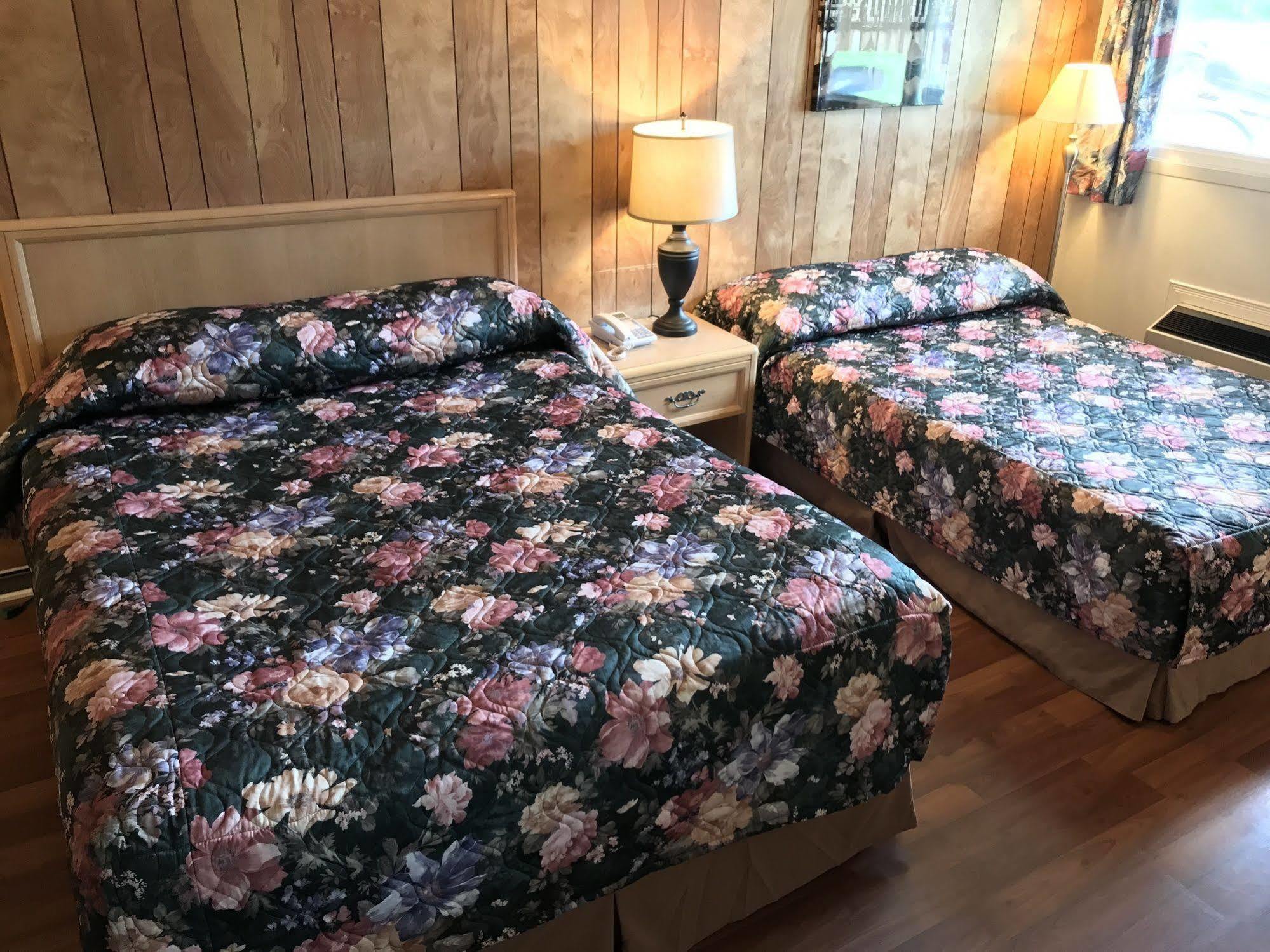 דארטמאות' Lake City Motel מראה חיצוני תמונה