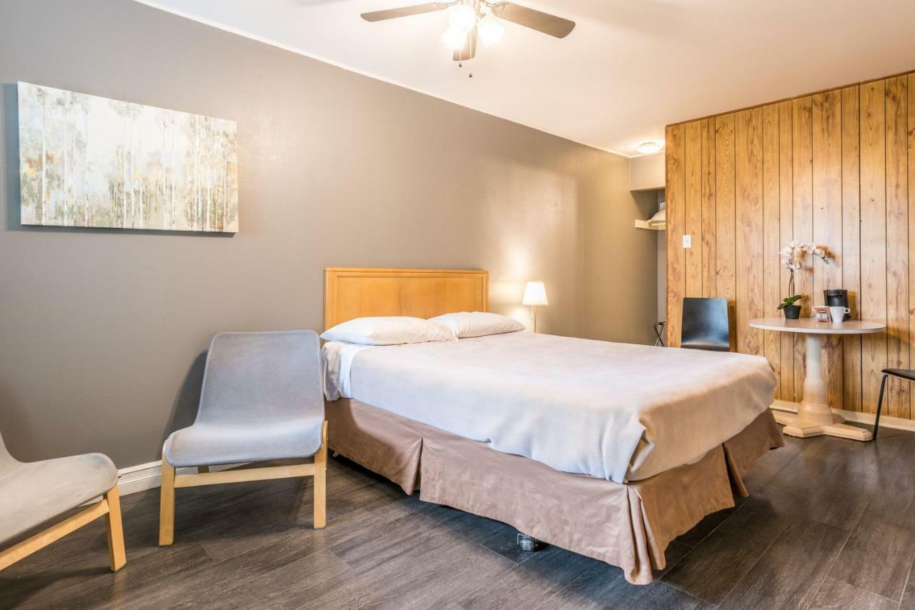 דארטמאות' Lake City Motel מראה חיצוני תמונה